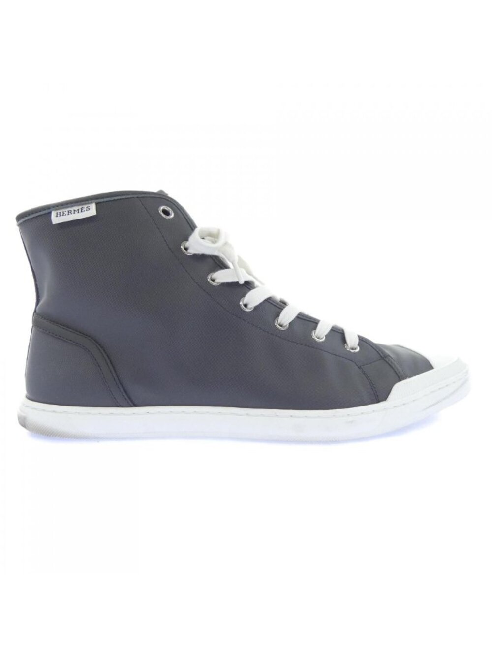 Hermes Express Sneakers Gray